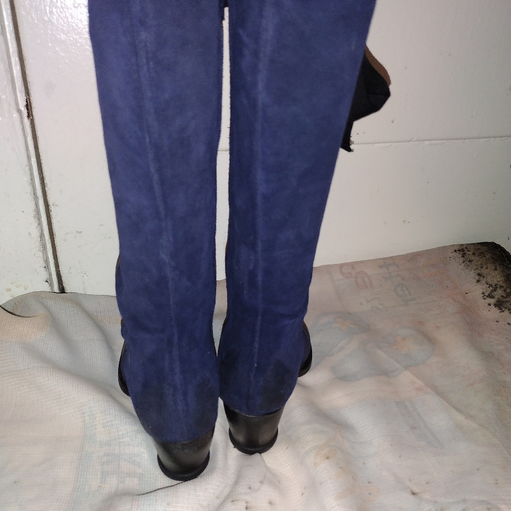 Designer Boots - Picture 2 of 2